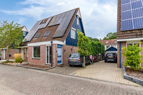 Medium property photo - Het Plankenpad 30, 8255 HG Swifterbant